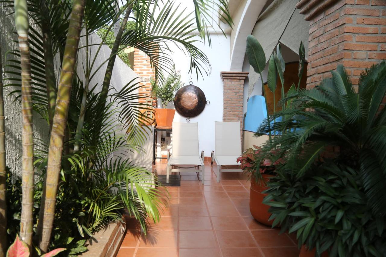 Hotel Diamante Sayulita Extérieur photo