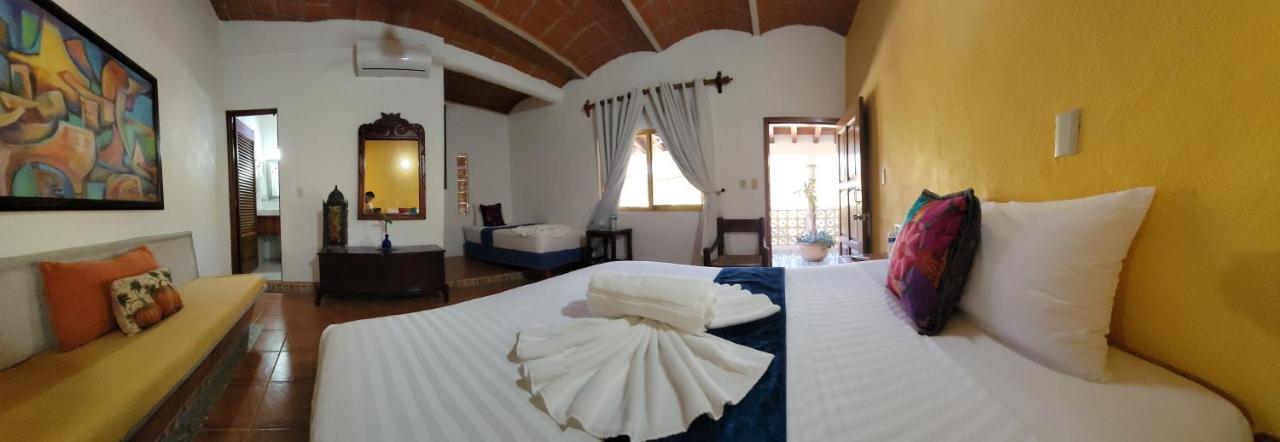 Hotel Diamante Sayulita Extérieur photo