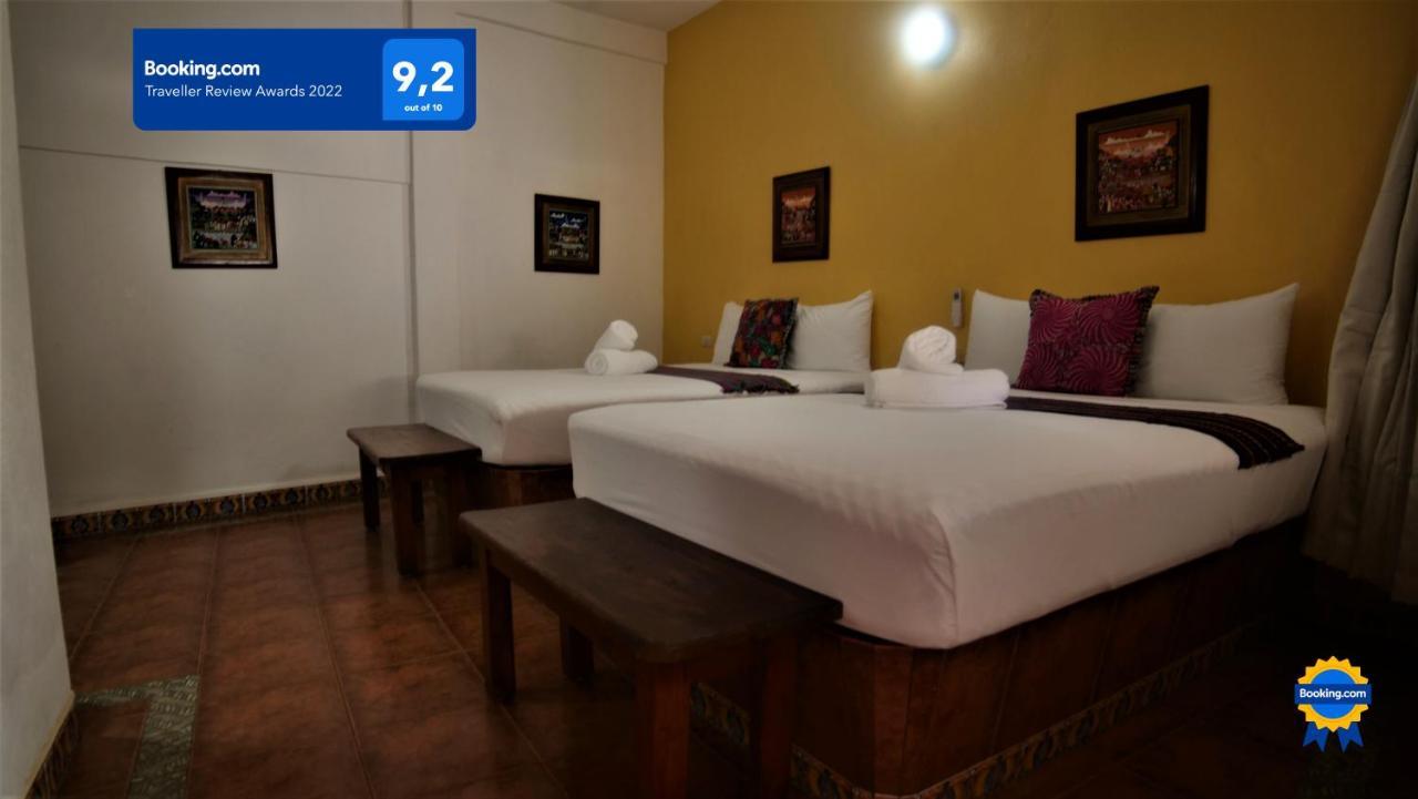 Hotel Diamante Sayulita Extérieur photo