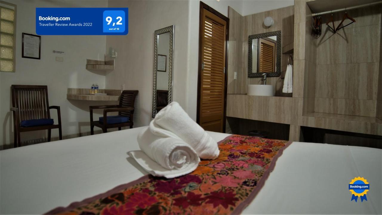 Hotel Diamante Sayulita Extérieur photo
