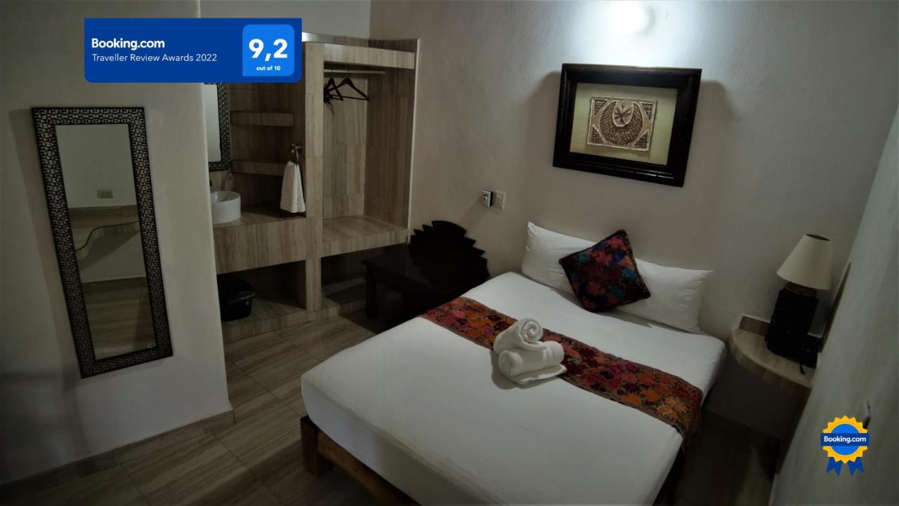 Hotel Diamante Sayulita Extérieur photo