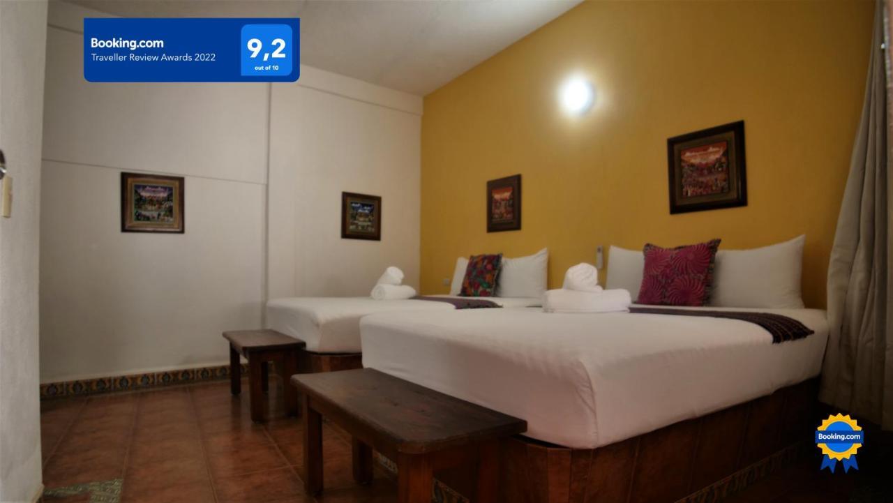 Hotel Diamante Sayulita Extérieur photo