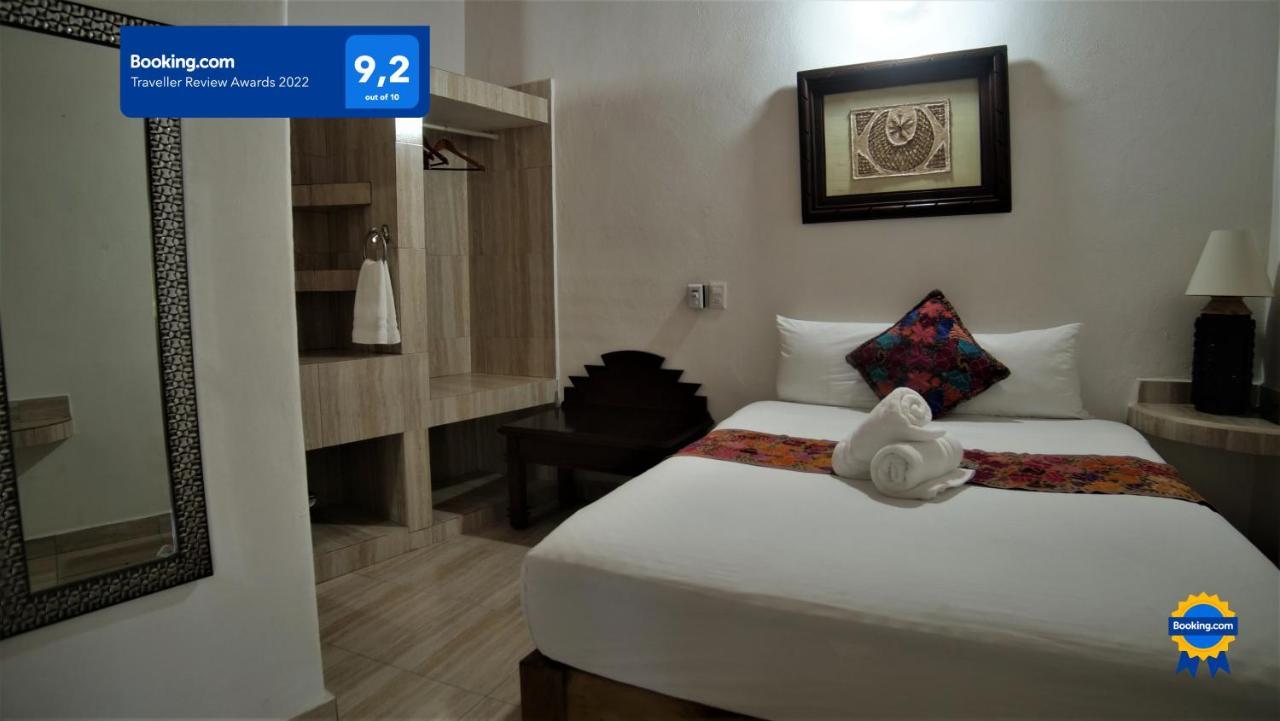 Hotel Diamante Sayulita Extérieur photo
