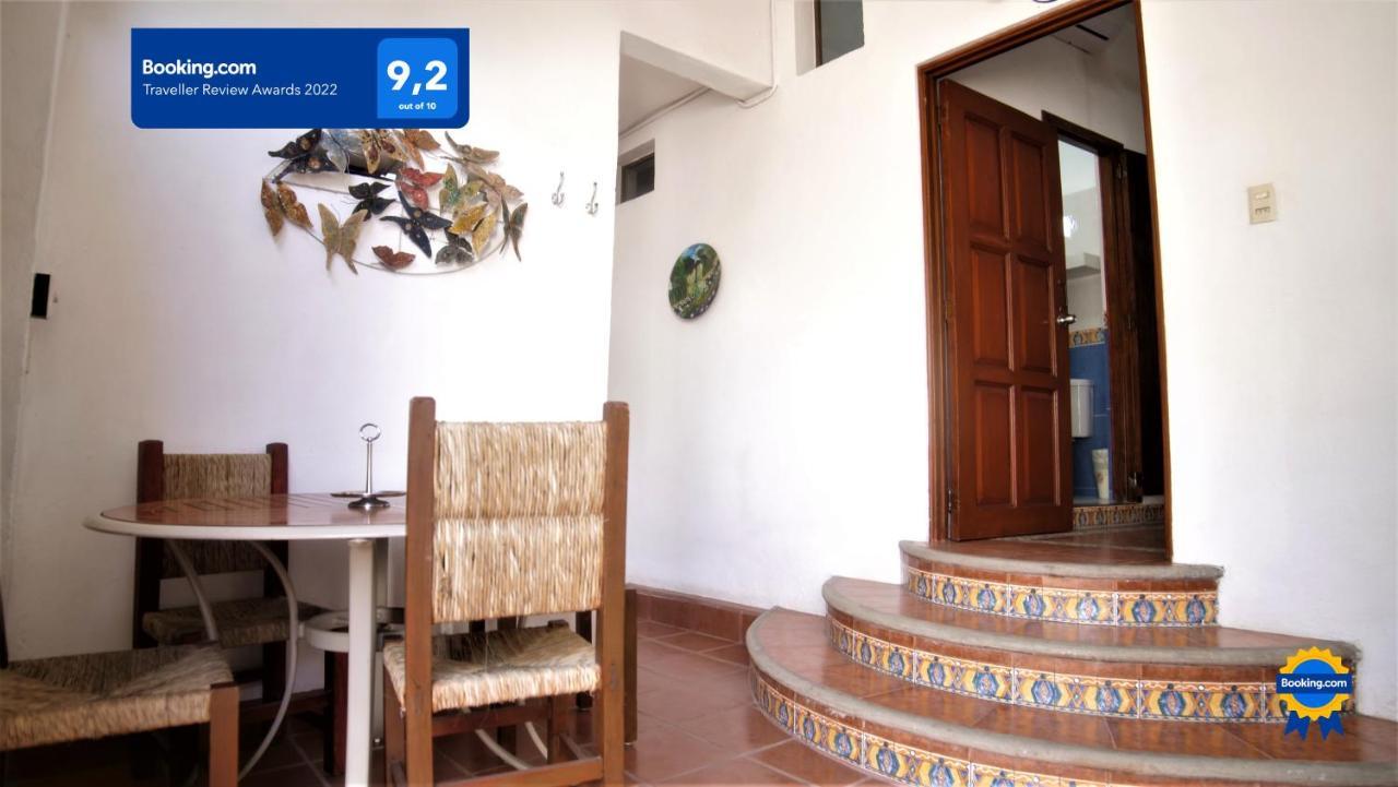 Hotel Diamante Sayulita Extérieur photo
