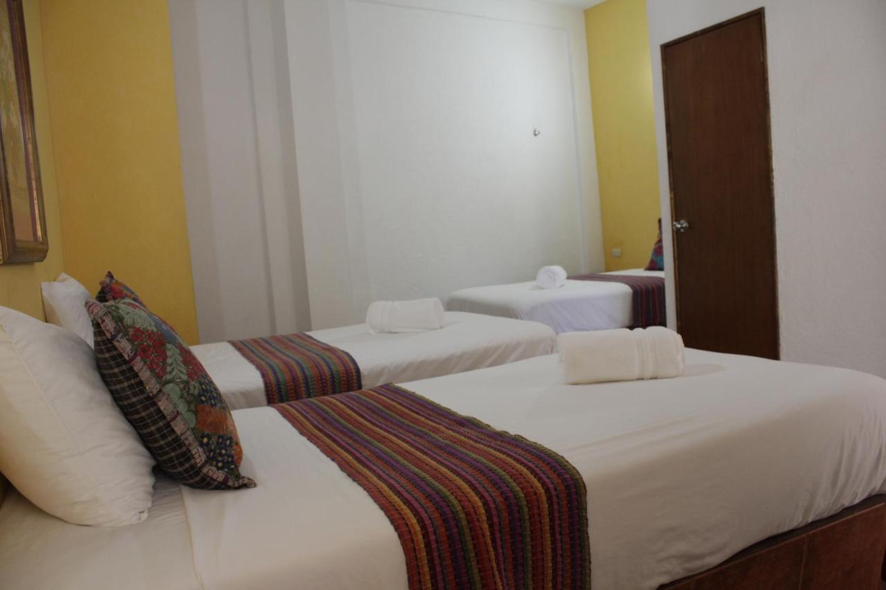 Hotel Diamante Sayulita Extérieur photo
