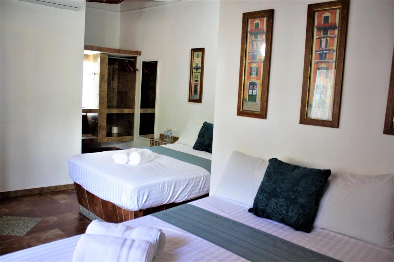 Hotel Diamante Sayulita Extérieur photo