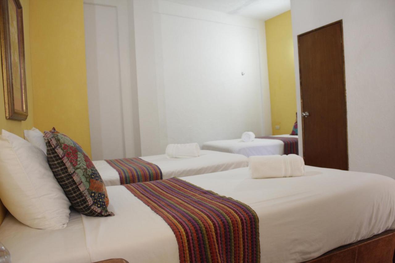 Hotel Diamante Sayulita Extérieur photo