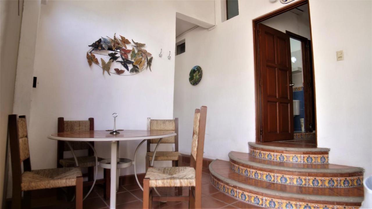 Hotel Diamante Sayulita Extérieur photo