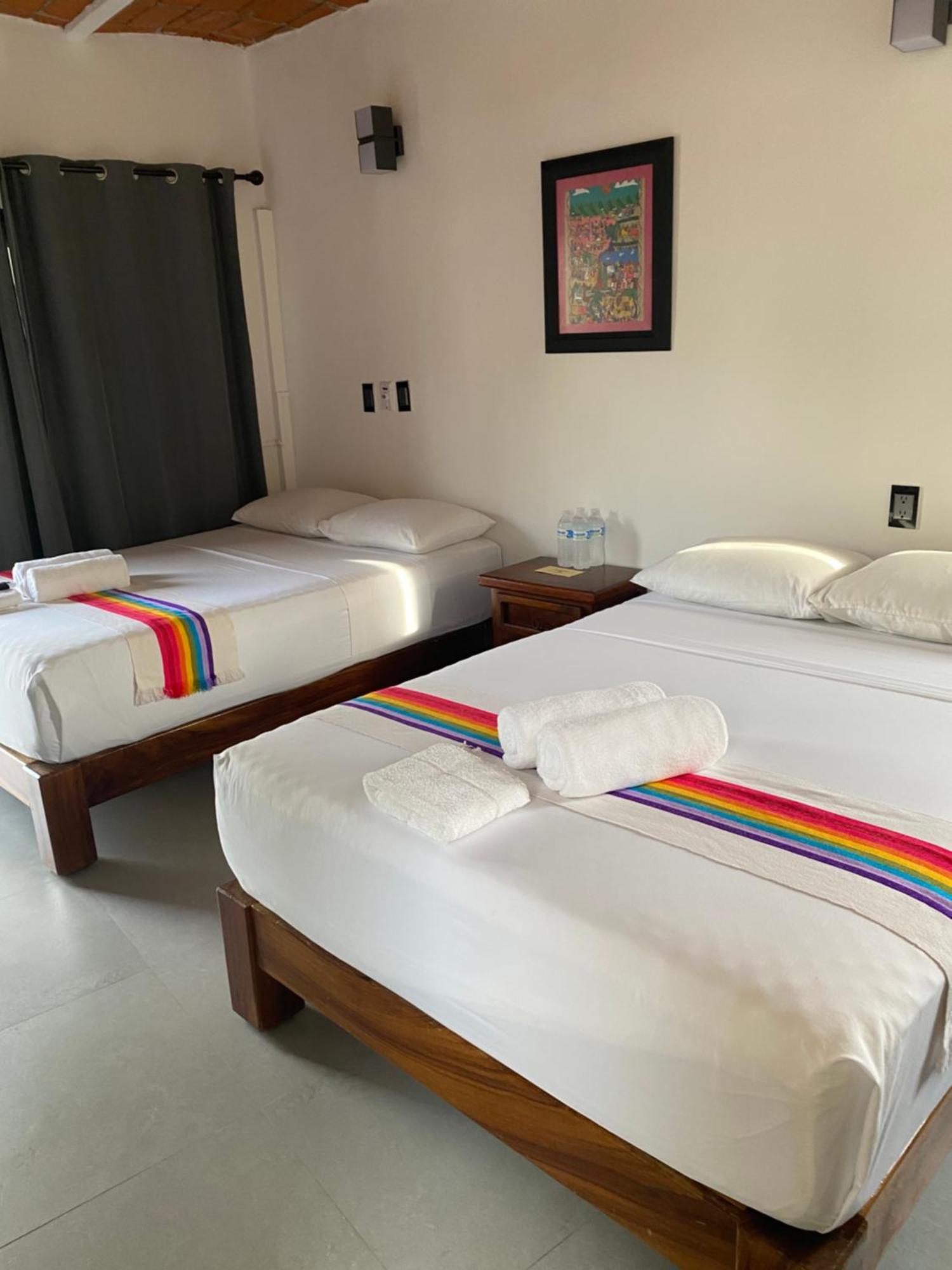 Hotel Diamante Sayulita Extérieur photo
