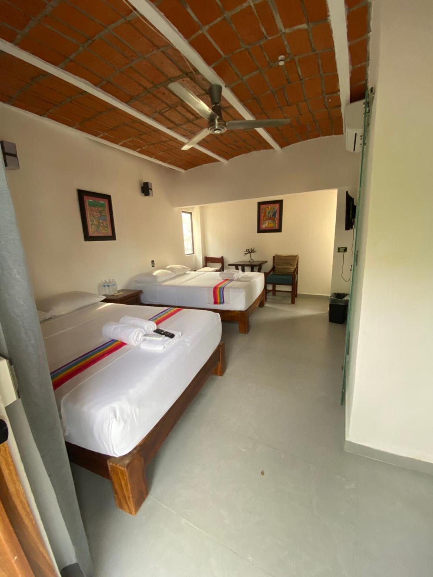 Hotel Diamante Sayulita Extérieur photo