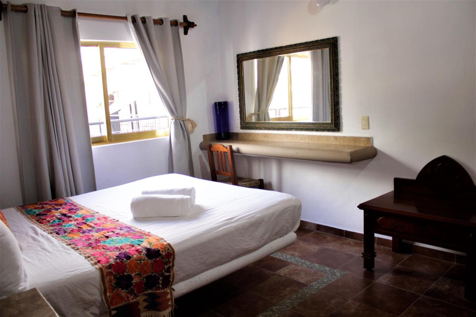 Hotel Diamante Sayulita Extérieur photo