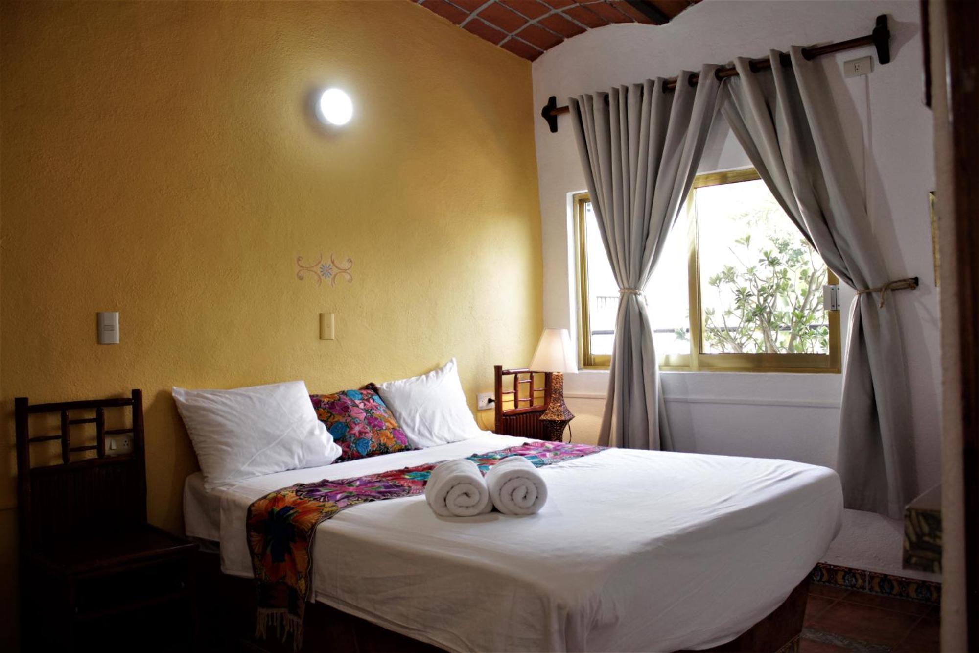 Hotel Diamante Sayulita Extérieur photo