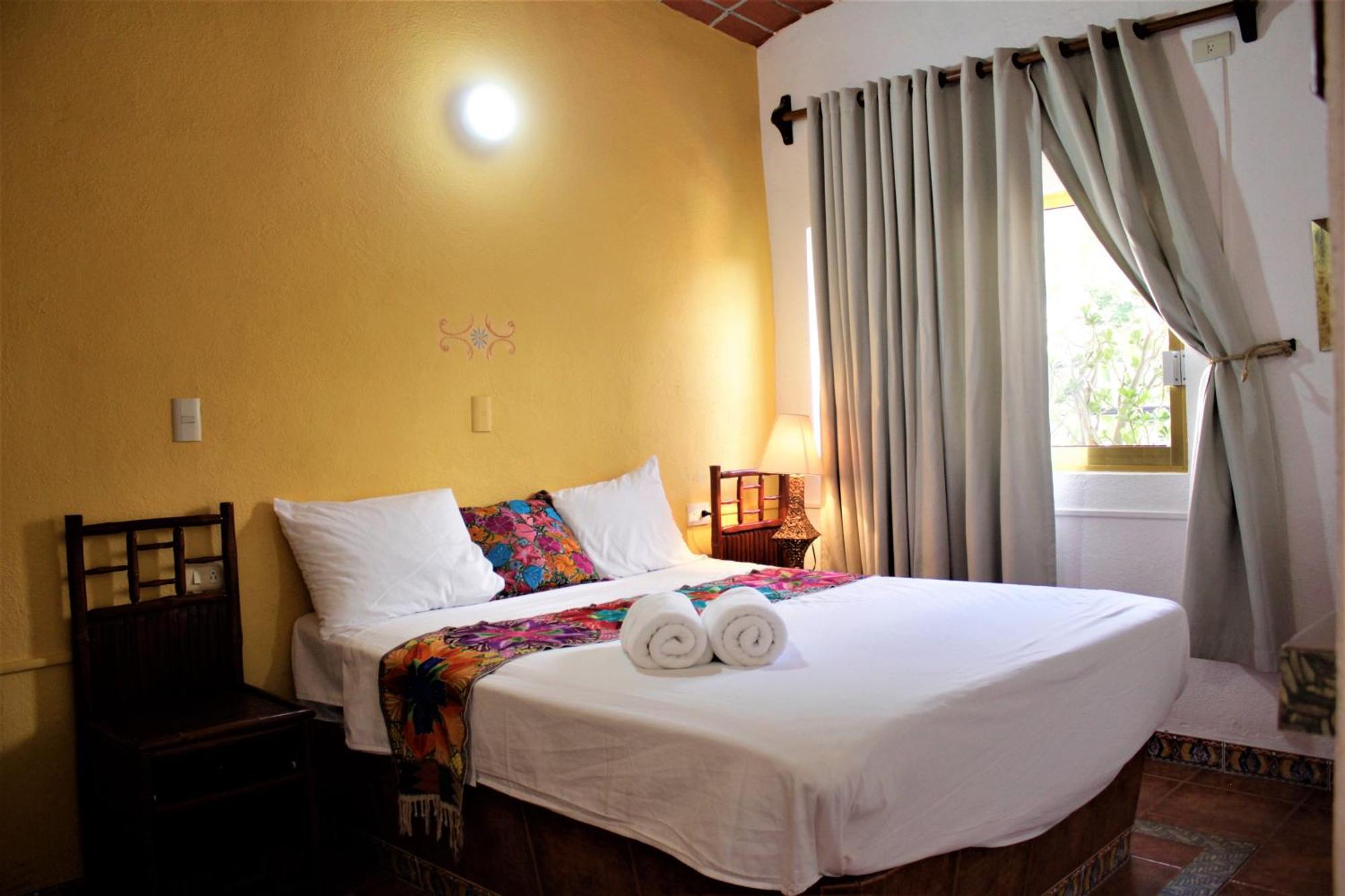Hotel Diamante Sayulita Extérieur photo
