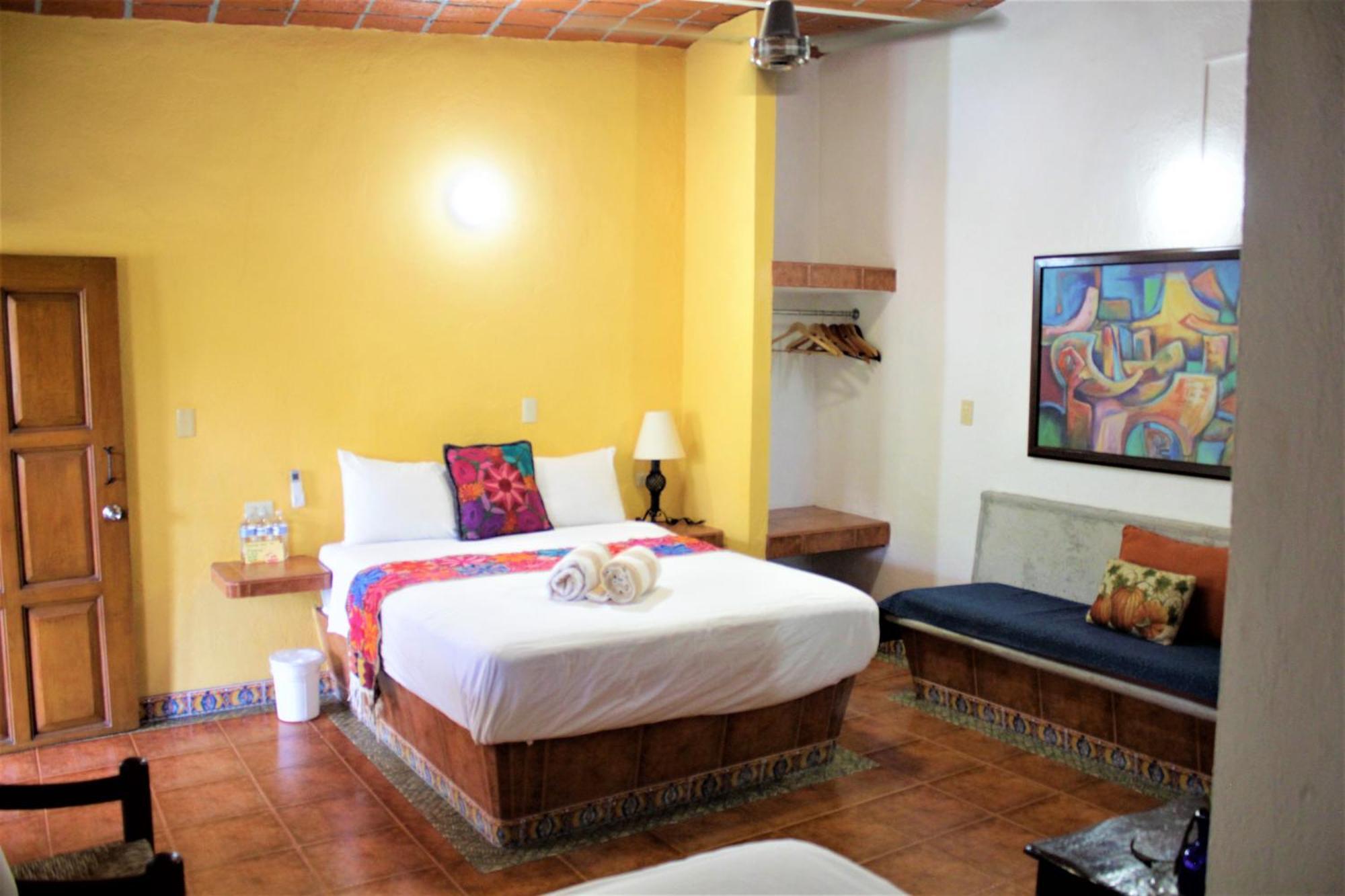 Hotel Diamante Sayulita Extérieur photo
