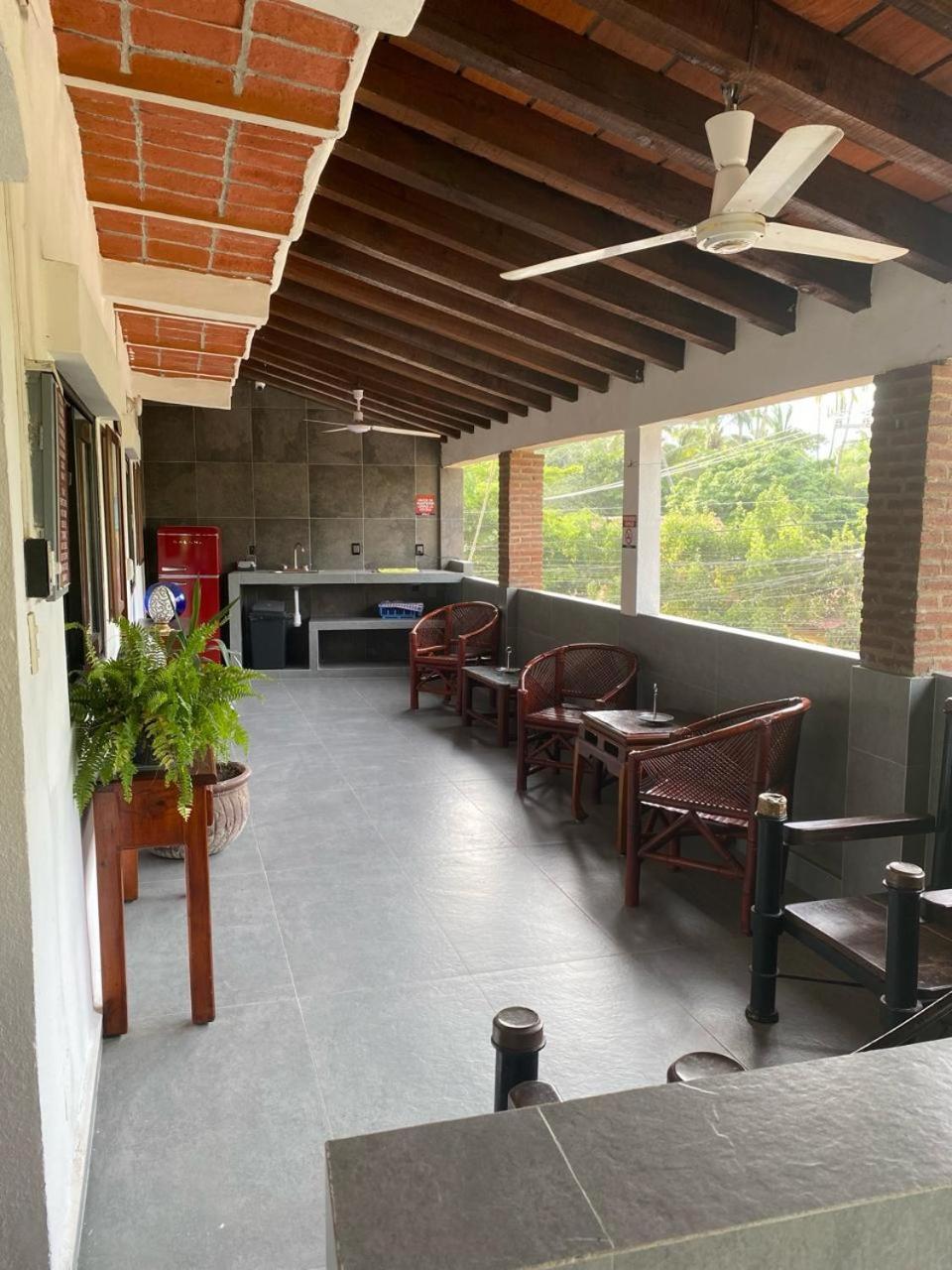 Hotel Diamante Sayulita Extérieur photo