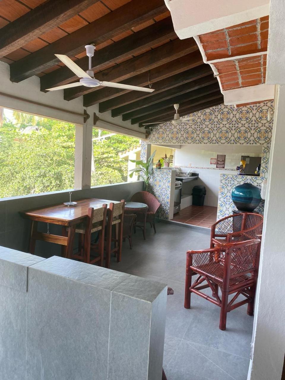 Hotel Diamante Sayulita Extérieur photo