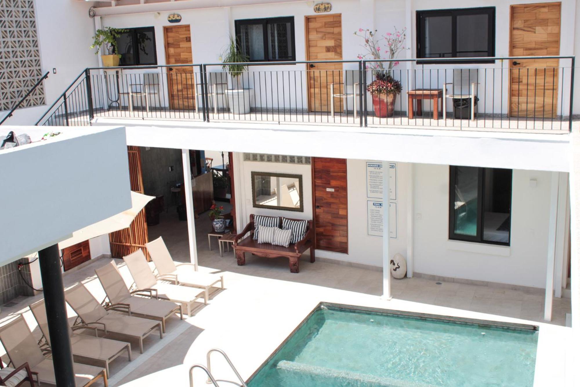 Hotel Diamante Sayulita Extérieur photo