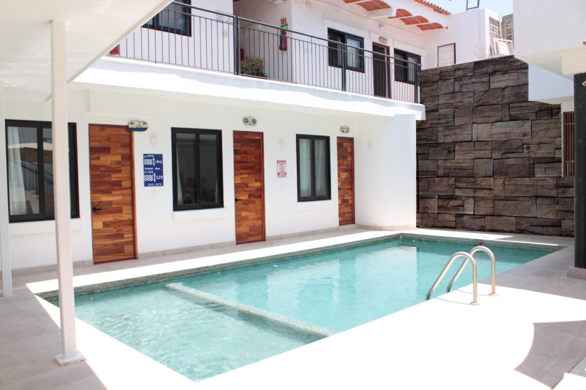 Hotel Diamante Sayulita Extérieur photo