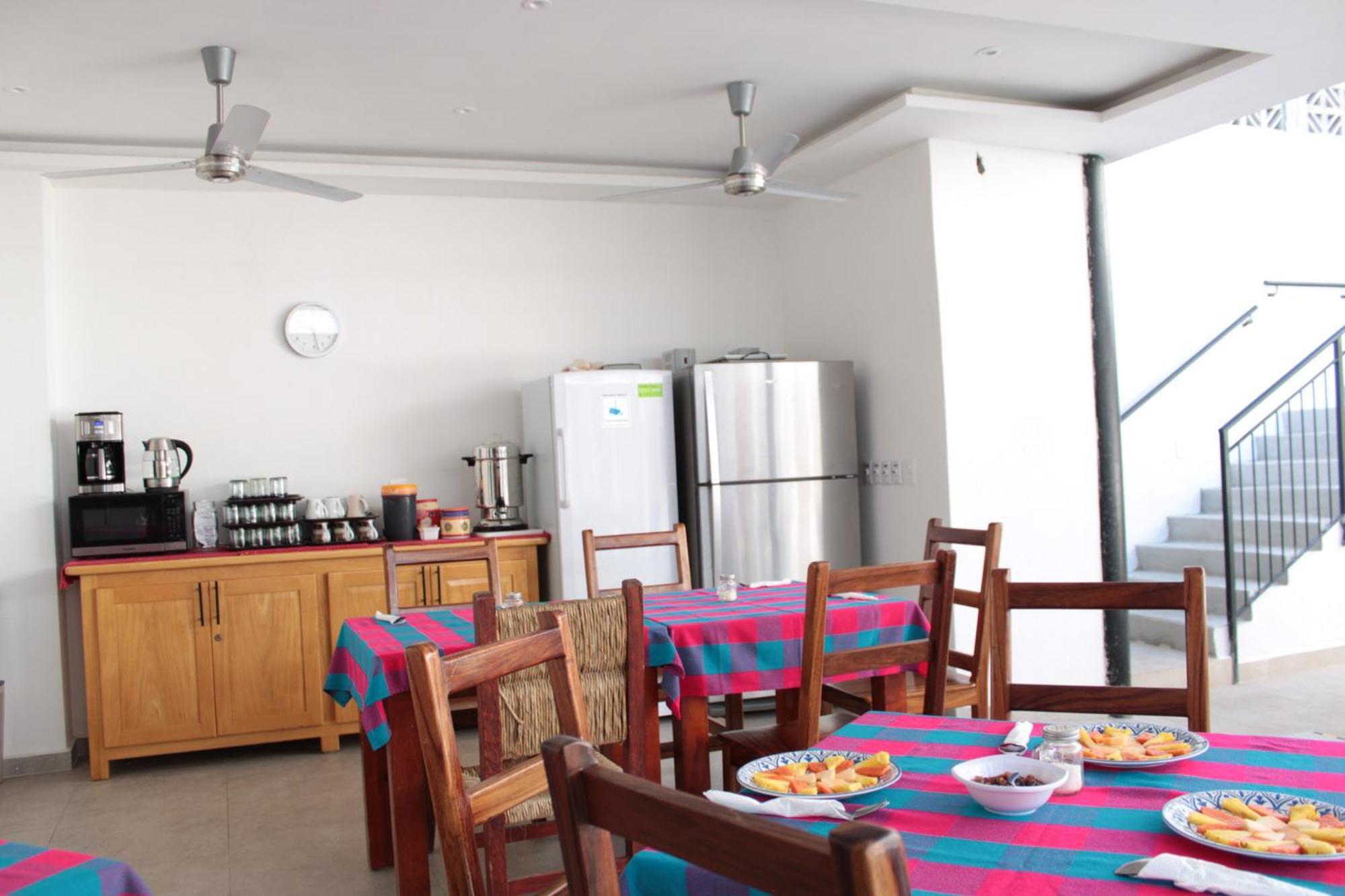 Hotel Diamante Sayulita Extérieur photo