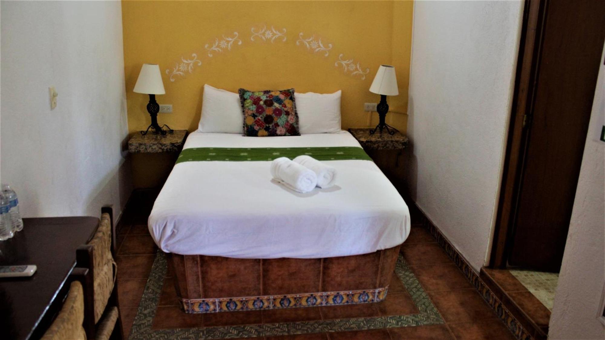 Hotel Diamante Sayulita Extérieur photo