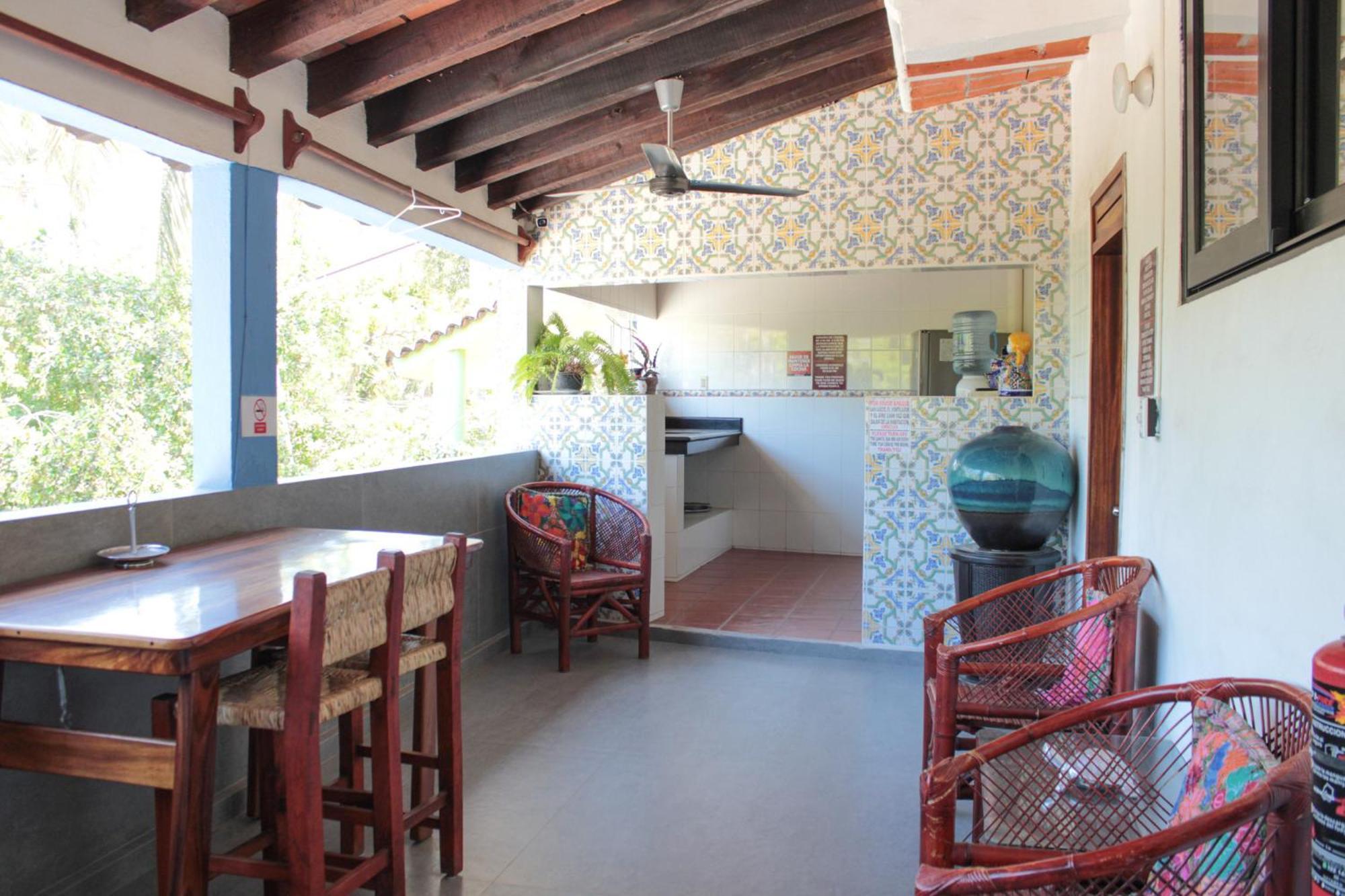 Hotel Diamante Sayulita Extérieur photo