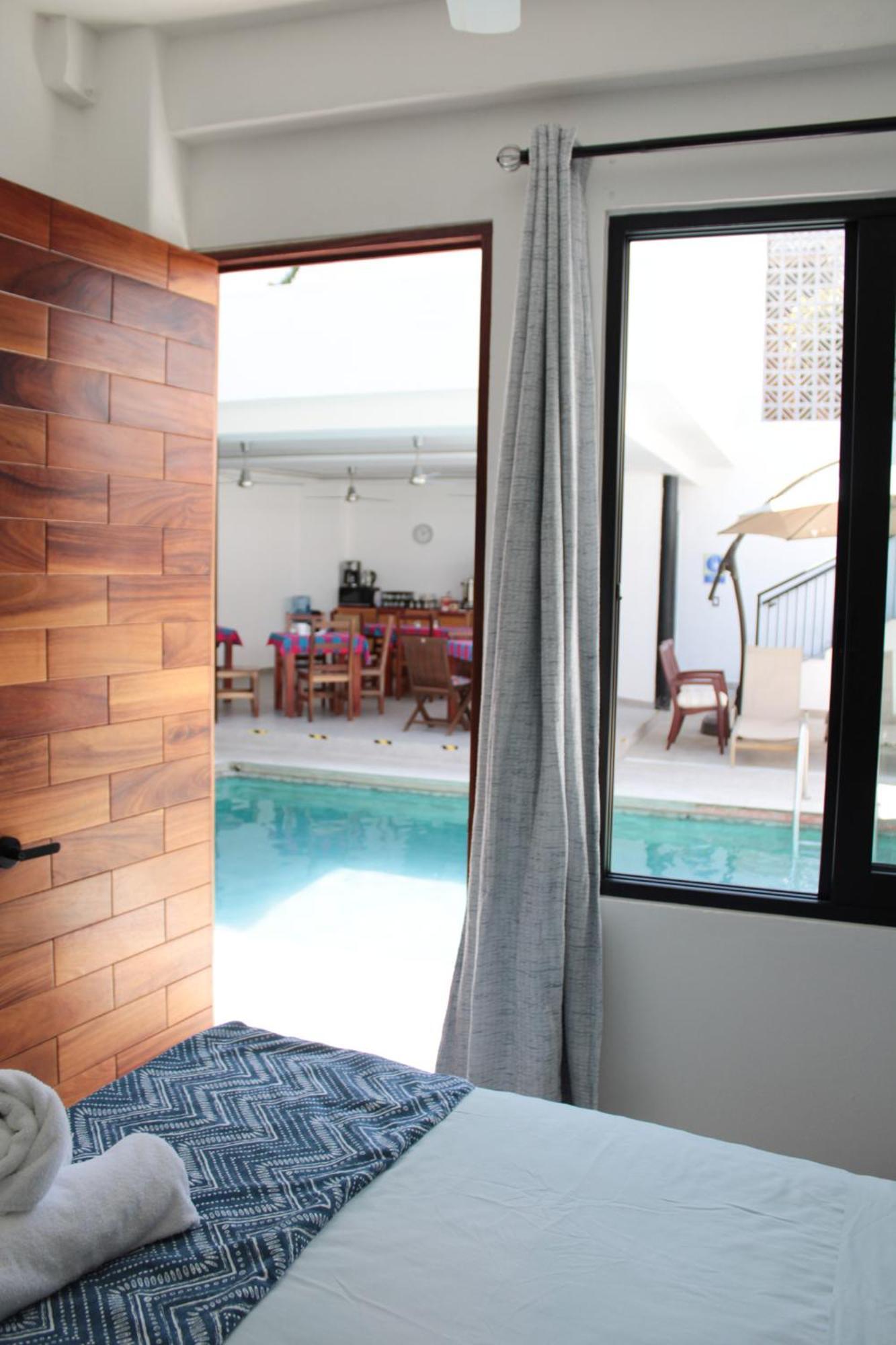 Hotel Diamante Sayulita Extérieur photo