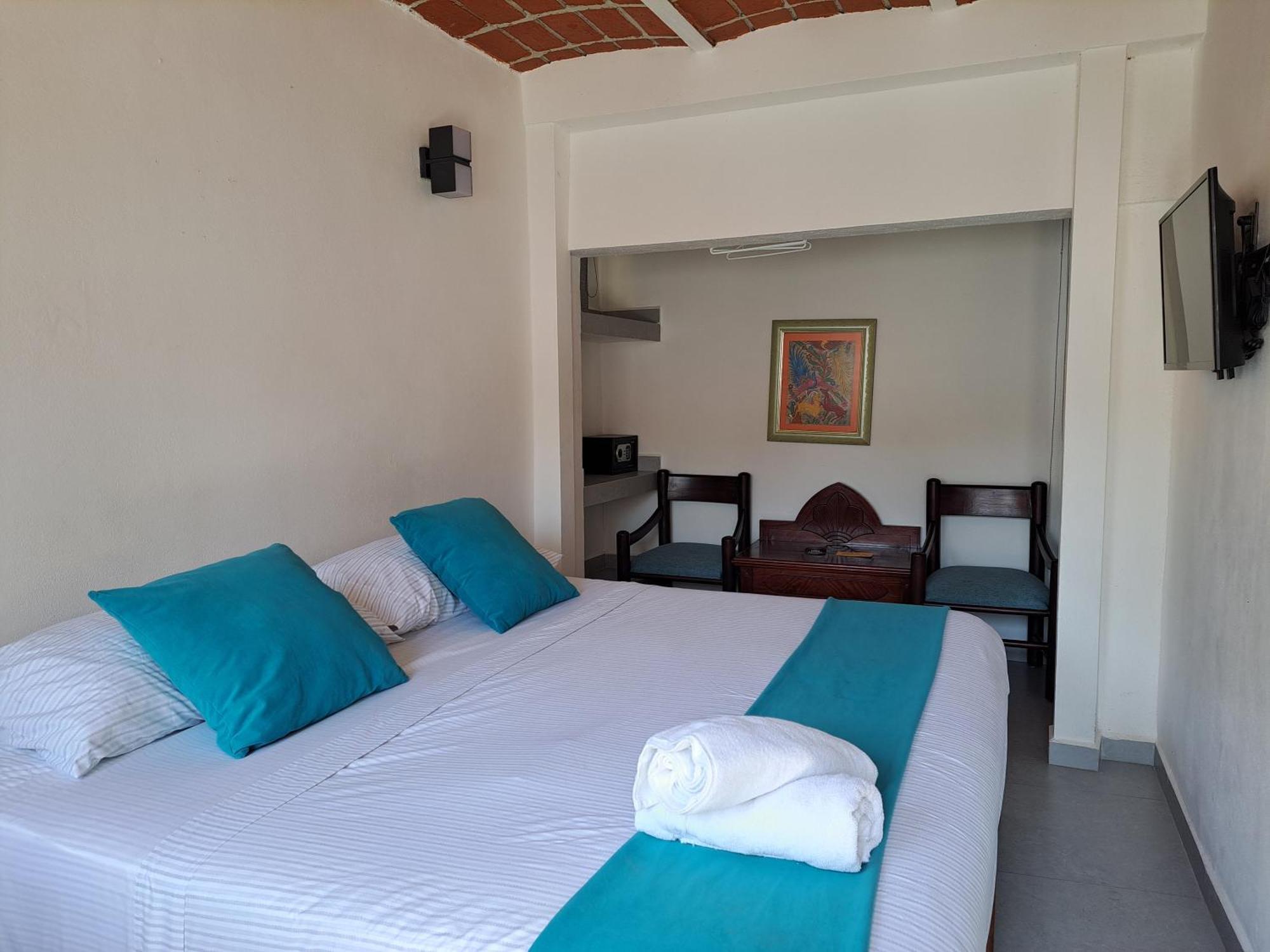 Hotel Diamante Sayulita Extérieur photo