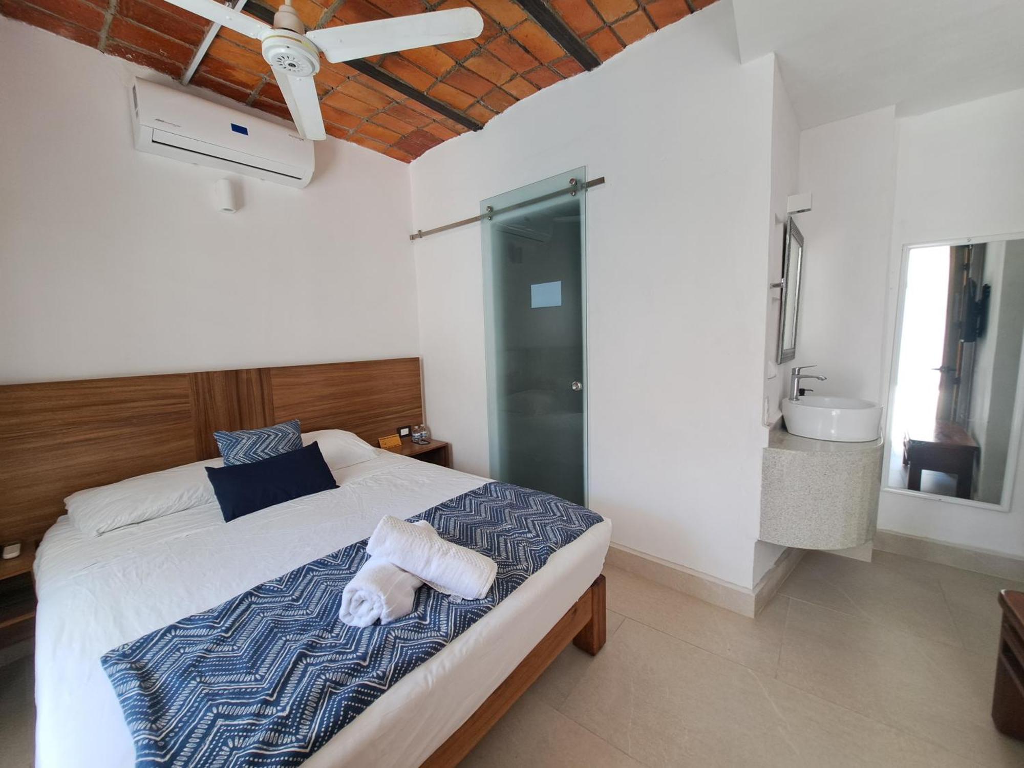 Hotel Diamante Sayulita Extérieur photo