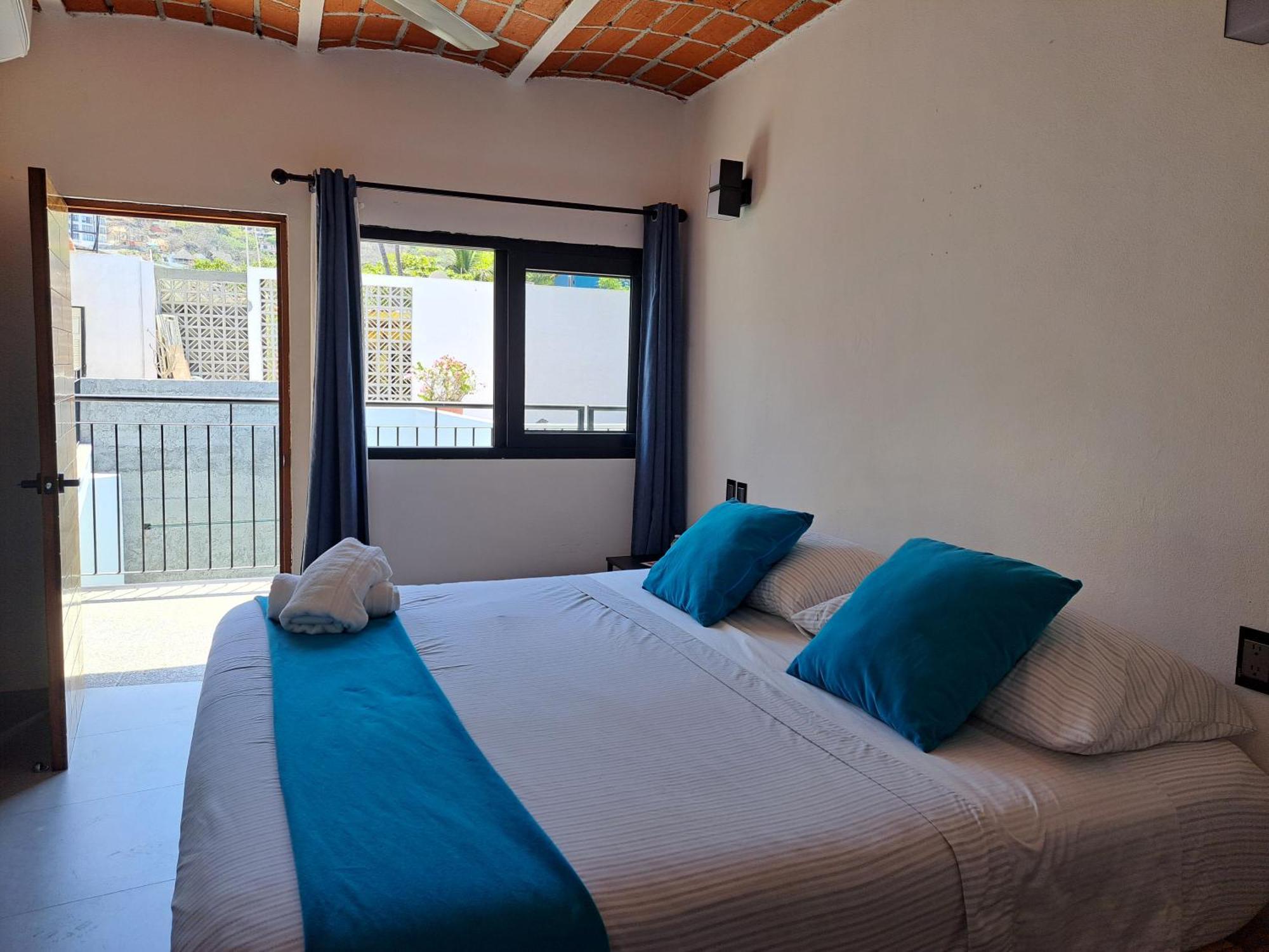 Hotel Diamante Sayulita Extérieur photo