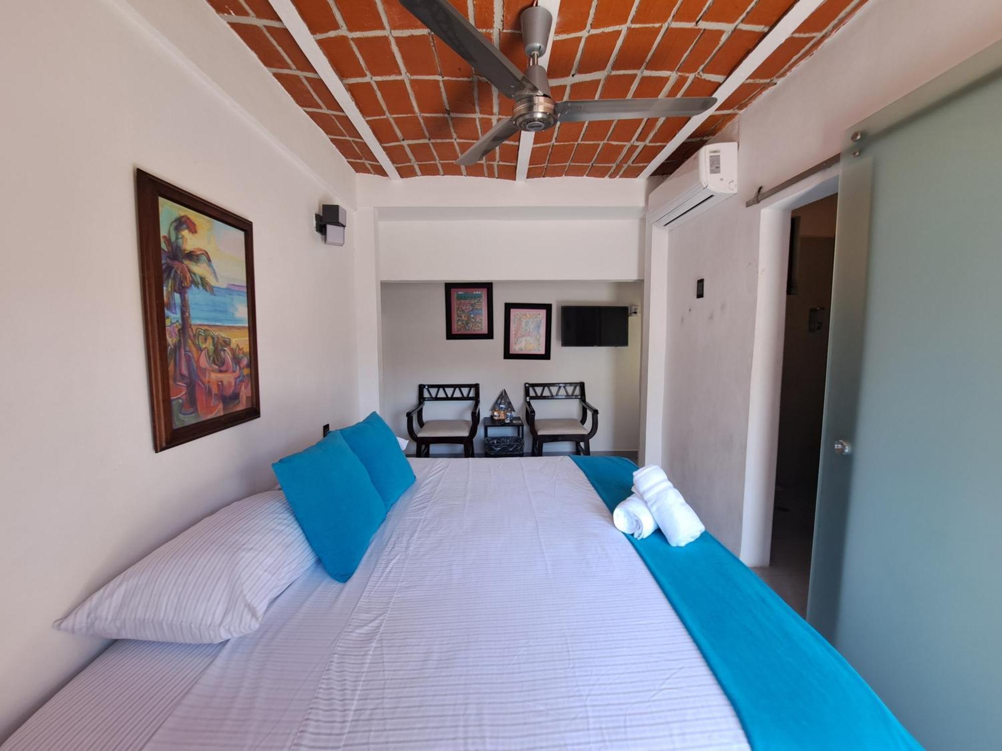 Hotel Diamante Sayulita Extérieur photo