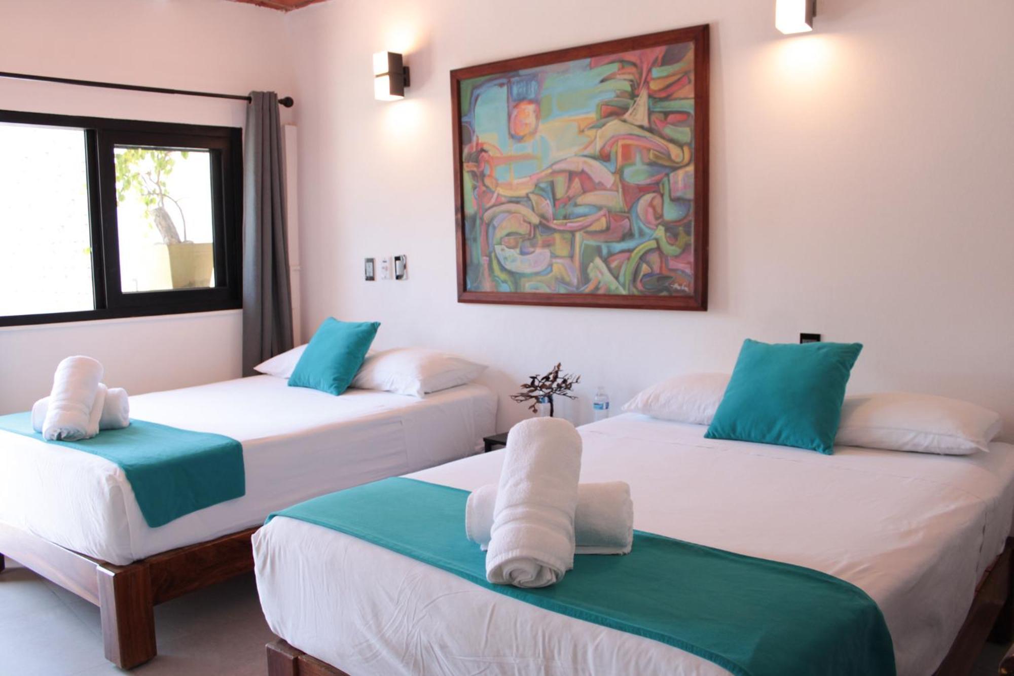 Hotel Diamante Sayulita Extérieur photo