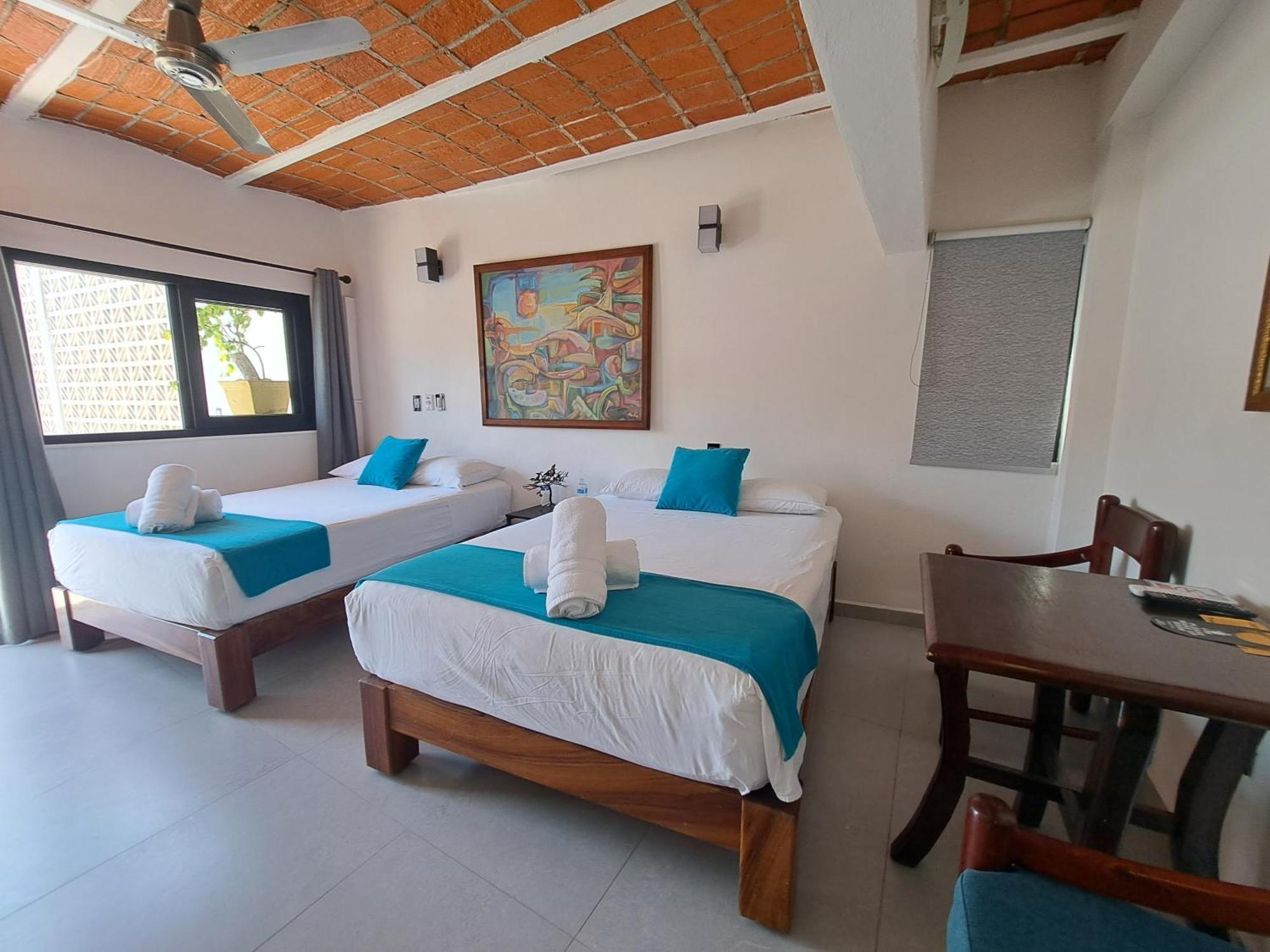 Hotel Diamante Sayulita Extérieur photo