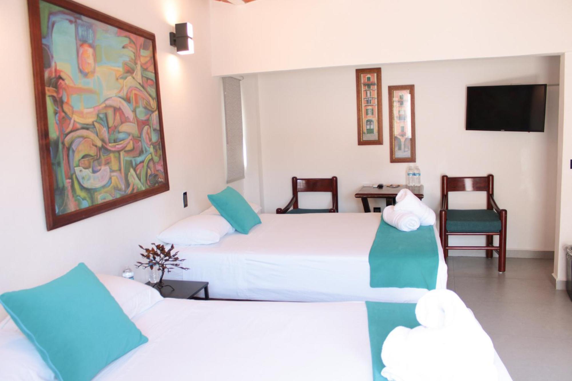 Hotel Diamante Sayulita Extérieur photo